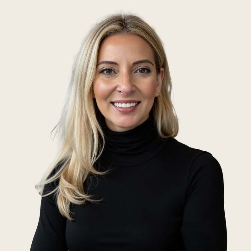 Almara Sepanian, Attorney at Aghabegian Law Group, P.C.